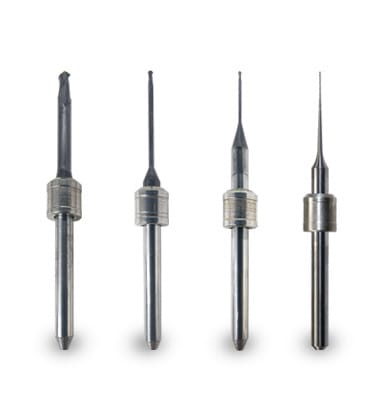 Milling Burs