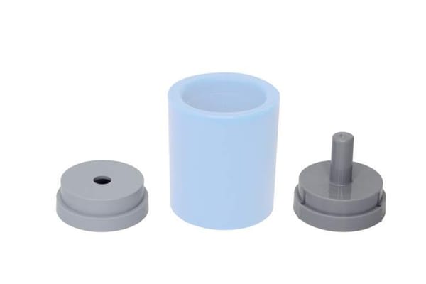 K2 Muffelsystem 200