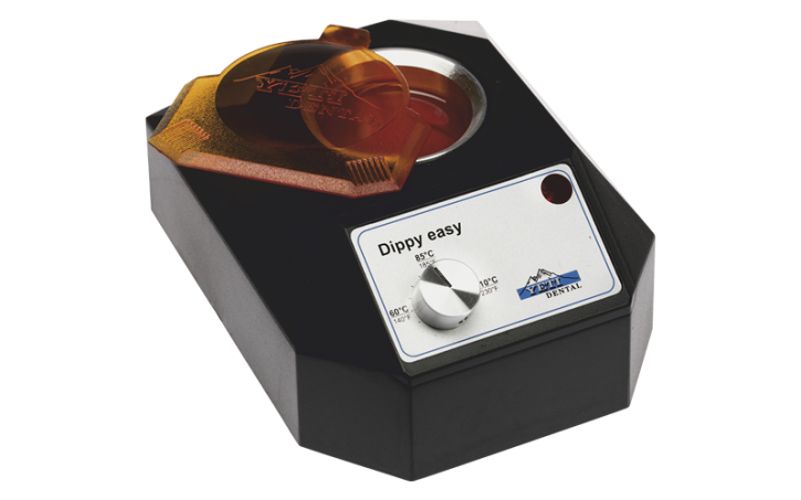 Dippy easy 115V – Yeti Dentalprodukte, Geräte