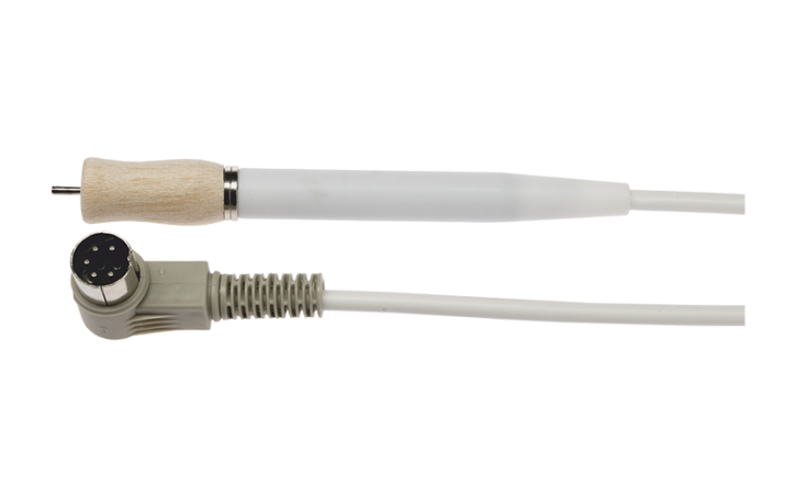 Handstück (fünfpolig) – Yeti Dentalprodukte, Ersatzteile