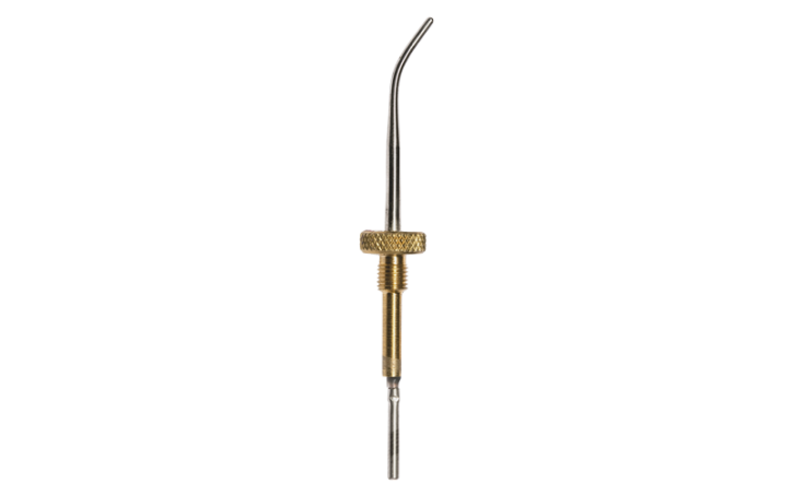 Modellierspitzen für IQ Waxer NT Light, Pkt. 1, fein – Yeti Dentalprodukte, Instrumente für Zahntechnik
