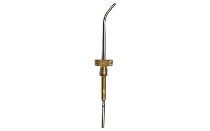 Modellierspitzen für IQ Waxer NT Light, Pkt. 2, dick – Yeti Dentalprodukte, Instrumente für Zahntechnik