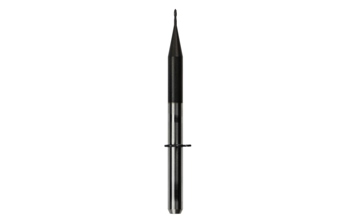 Universal Fräser Ø 0,60 mm - U060-R2-40 – Yeti Dentalprodukte, Fräswerkzeuge