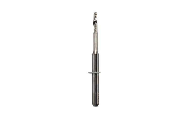 Wachs- und Kunststoff-Fräser Ø 2,00 mm - P200-R1-40 – Yeti Dentalprodukte, Fräswerkzeuge