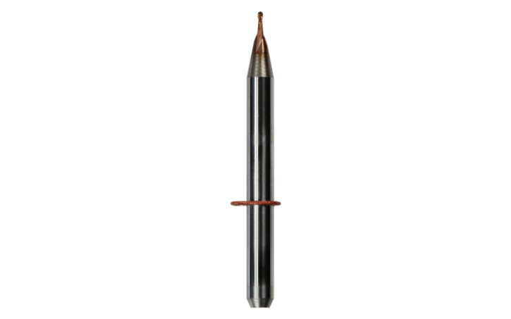 NEM-Werkstoffe (CoCr) Ø 0,60 mm - M060-R2-35 – Yeti Dentalprodukte, Fräswerkzeuge