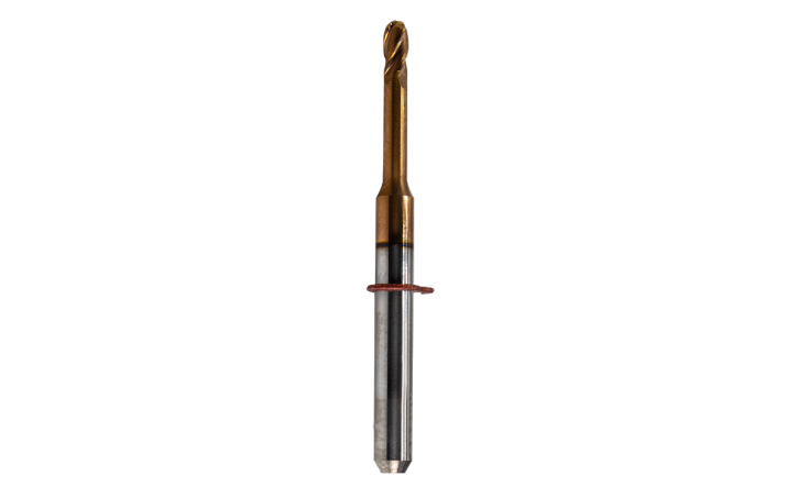 NEM-Werkstoffe (CoCr) Ø 2,00 mm - M200-R4-32 – Yeti Dentalprodukte, Fräswerkzeuge