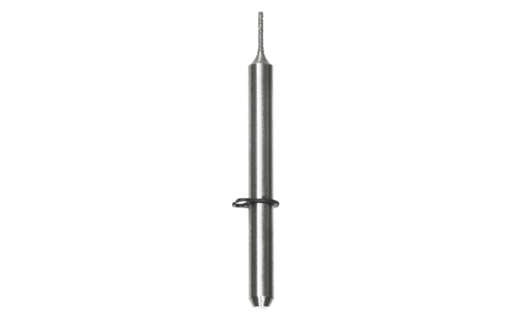 Glaskeramik Schleifer Ø 0,60 mm - G060-T-35 – Yeti Dentalprodukte, Fräswerkzeuge