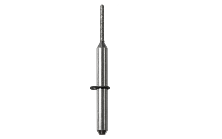 Glaskeramik Schleifer Ø 1,00 mm - G100-R-35 – Yeti Dentalprodukte, Fräswerkzeuge