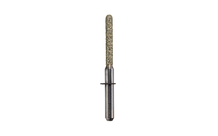 Glaskeramik Schleifer Ø 2,40 mm - G240-R-35 – Yeti Dentalprodukte, Fräswerkzeuge