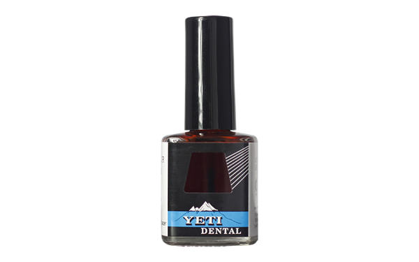 COLOR SPACER rot 7 my (1 Stk.)