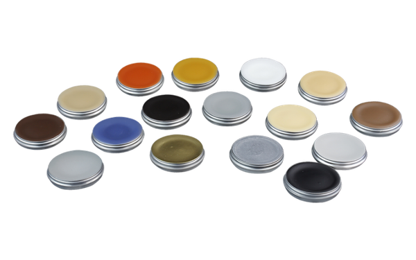 CREATION SET Individual Color 6 Pack