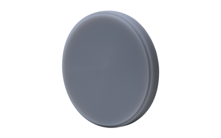 CAD/CAM Wachs Blank grau Ø 98,5 -14mm – Yeti Dentalprodukte, Blöcke