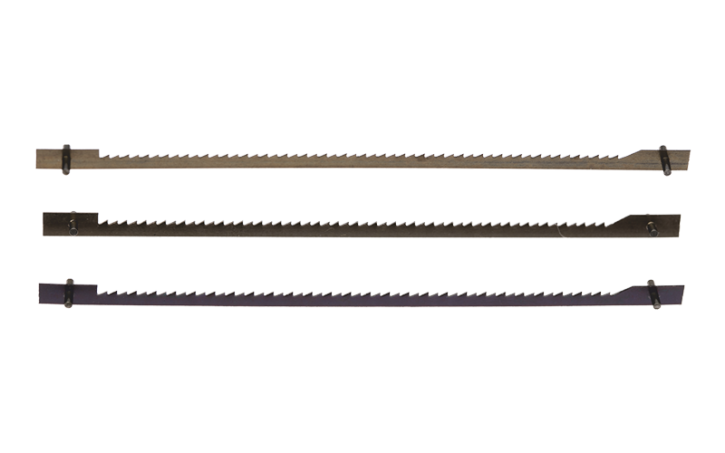 Multiflex Sägeblätter in 0,18 x 3 mm – Yeti Dentalprodukte, Rotierende Instrumente Labor