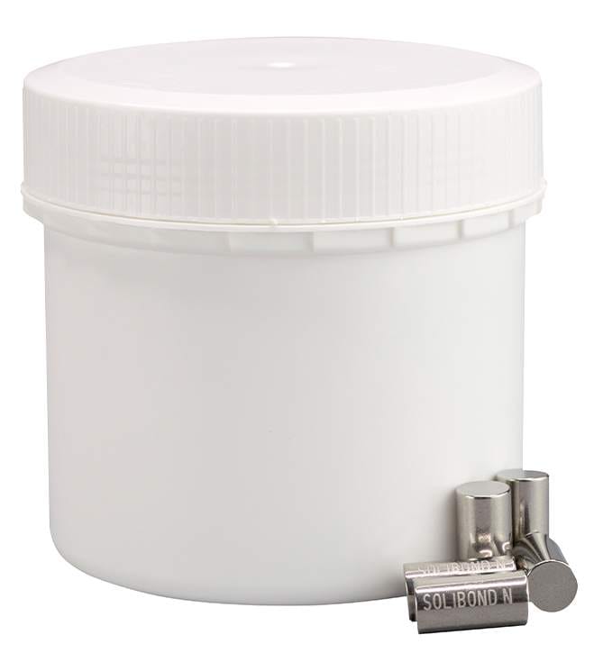 SOLIBOND N - 250g – Yeti Dentalprodukte, Legierungen und Lote