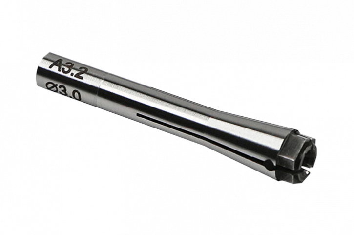 YETI digi MILL Spannzange - SFS/SFN 300P – Yeti Dentalprodukte, Fräswerkzeuge