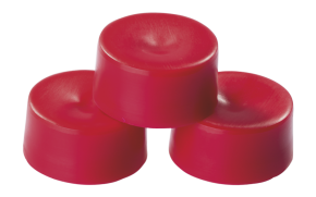 MONOLITH THOWAX CHIP, rot – Yeti Dentalprodukte, Wachse
