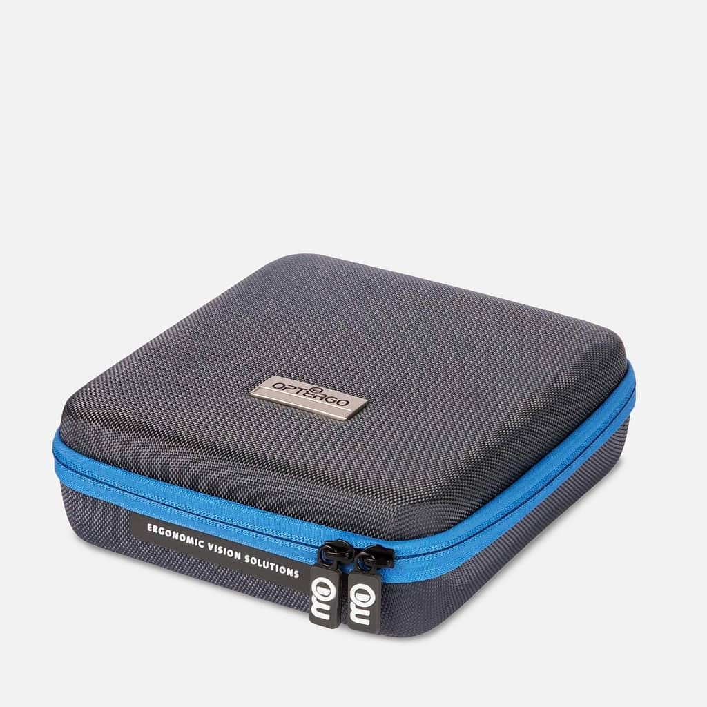 Case for lights – Optergo AB, Zubehör und Ersatzteile für Lupen und Lampen
