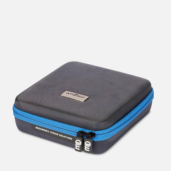Case for lights