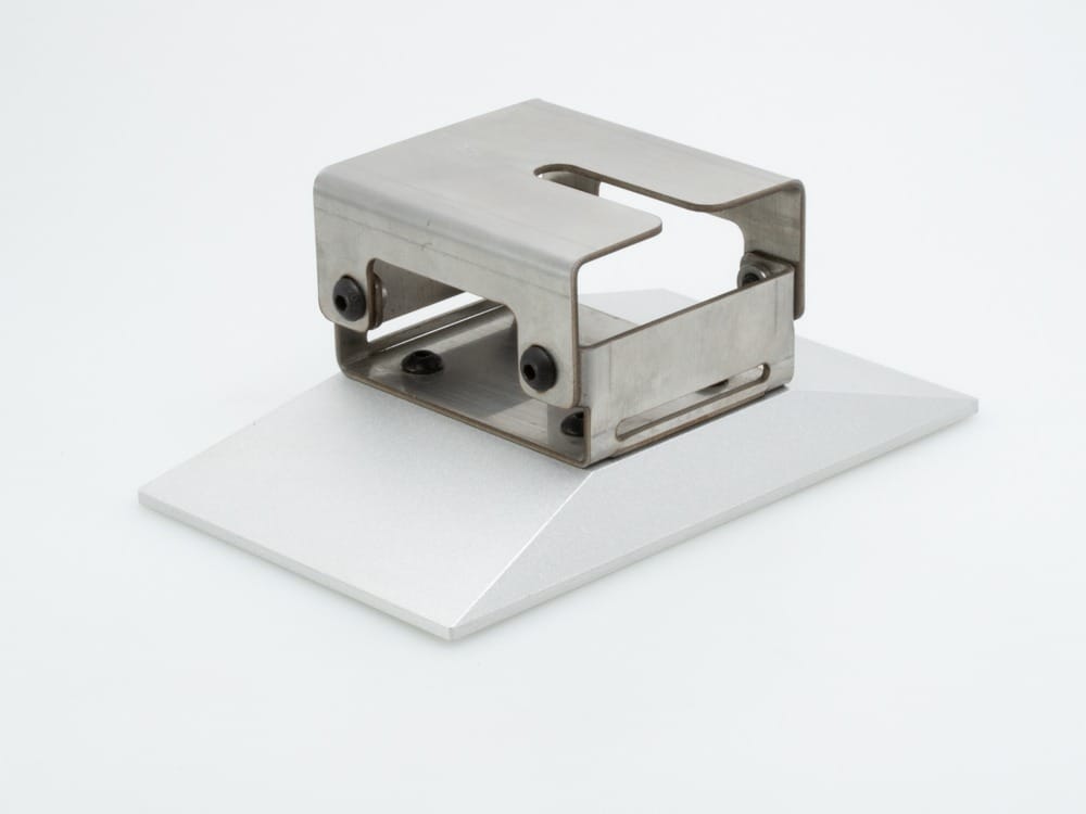 Bauplattform 3D Print X1/ X1S Serie – Organical CAD/CAM, 3D-Drucker