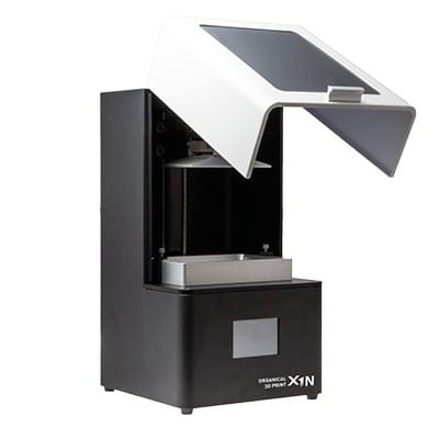 Organical 3D Print X1 N – Organical CAD/CAM, 3D-Drucker