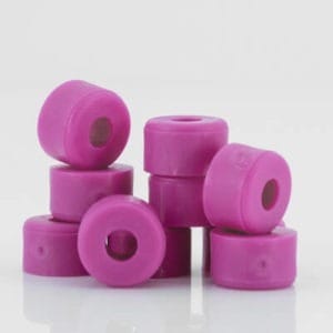 Spezialfräser CoCr und Titan mit 3mm Schaft – Organical CAD/CAM, Fräswerkzeuge