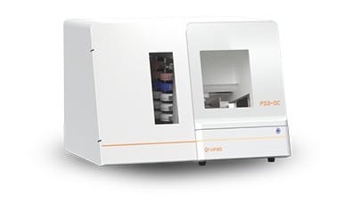 UP3D P53-DC – Organical CAD/CAM, Fräs- und Schleifmaschinen