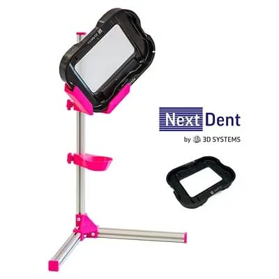 Organical Easy Clean Resin Station – Organical CAD/CAM, Druckharze