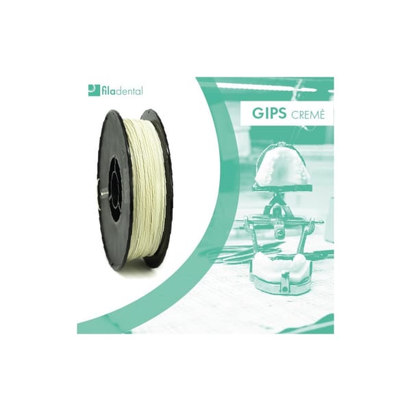 Filadental Gips creme