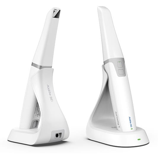 Infinity 5 Wireless – Organical CAD/CAM, Intraoralscanner