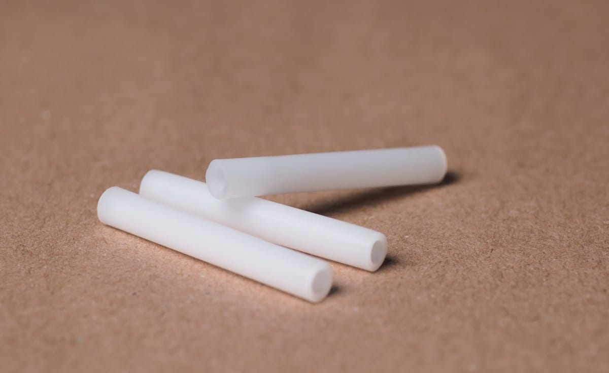 Hygoformic® Bio Adapter - Orsing – J.H. Orsing AB, Speichelsauger