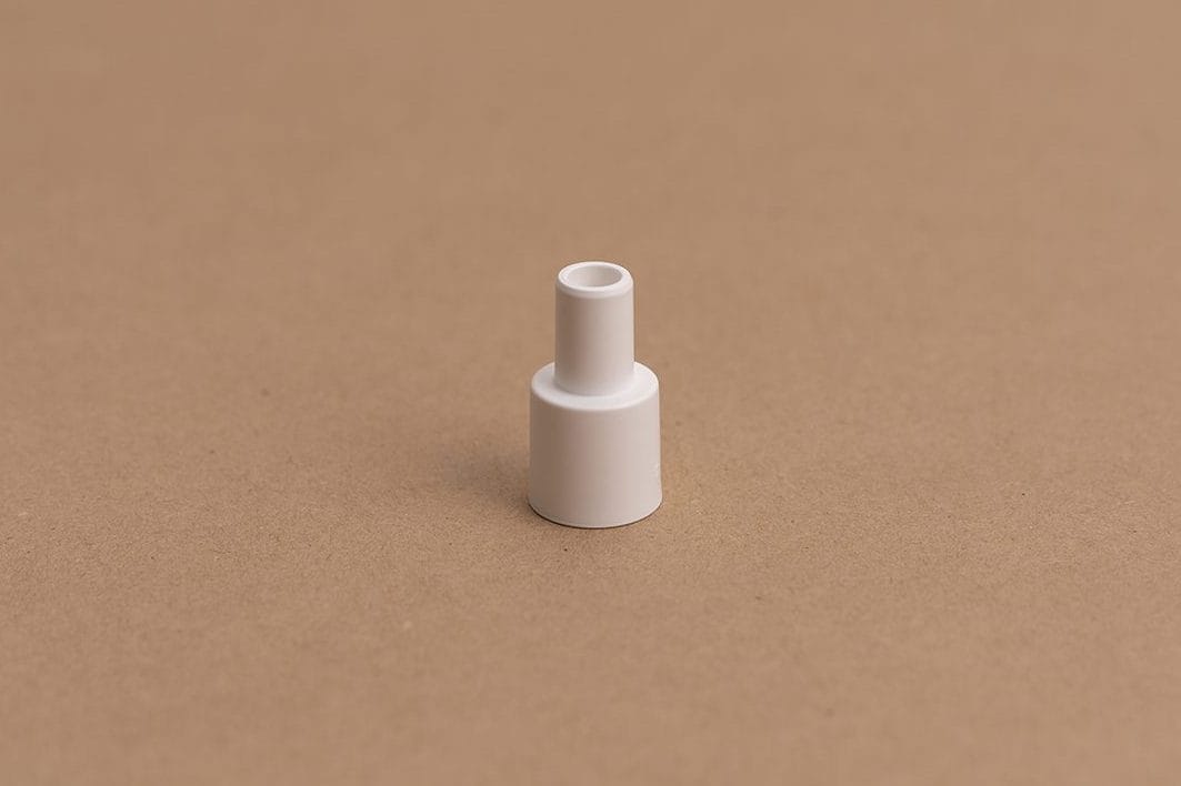 Adaptor H16-11 Bio – J.H. Orsing AB, Ersatzteile für Absaugung und Kompressoren