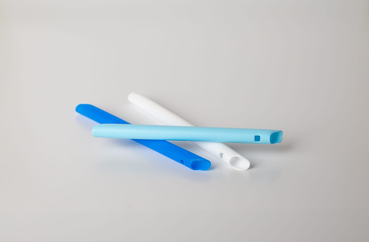 Scantube® Vent – J.H. Orsing AB, Chirurgische Absaugkanülen