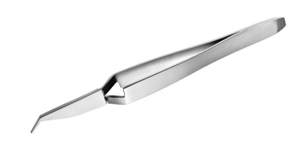 Bracketpinzette schmal – Orthobasics GmbH & Co. KG, Zangen