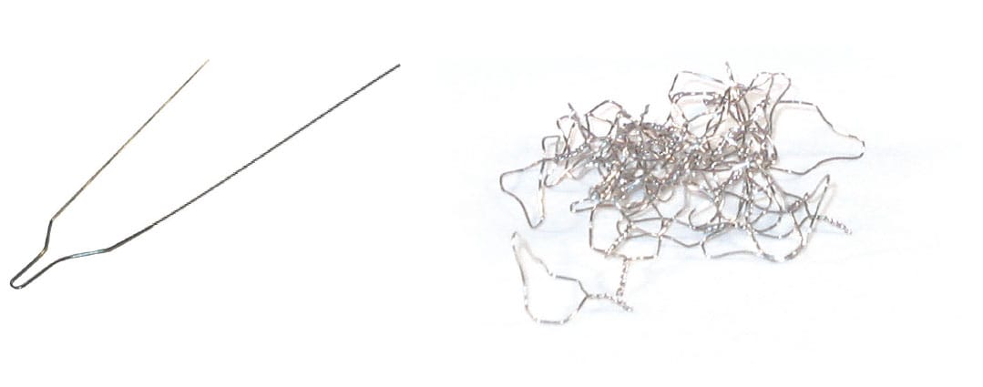 Drahtligaturen vorgeformt – Orthobasics GmbH & Co. KG, Ketten