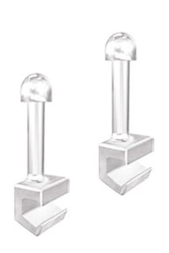 Gleitröhrchen – Orthobasics GmbH & Co. KG, Brackets