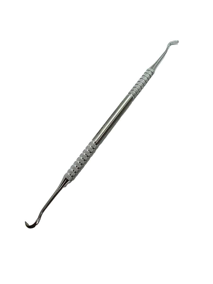 Scaler - Bandpusher – Orthobasics GmbH & Co. KG, Zangen