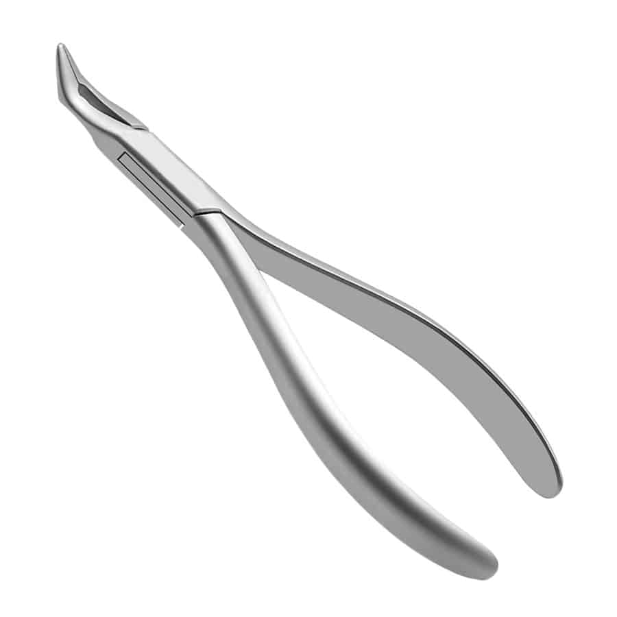 Weingart Zange – Orthobasics GmbH & Co. KG, Zangen