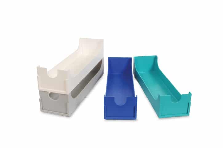 Modellkasten – Orthobasics GmbH & Co. KG, Laborbedarf und Verpackung