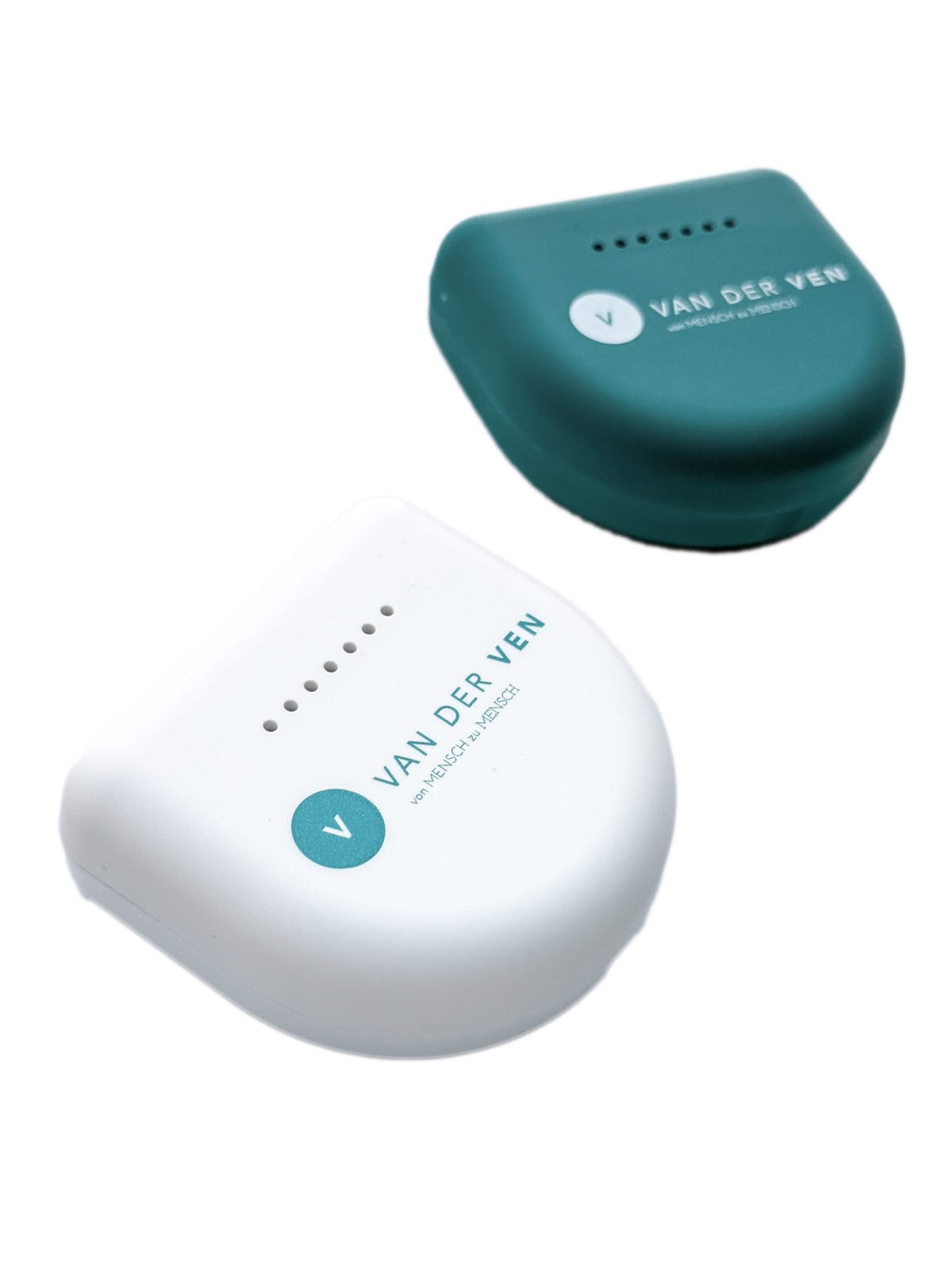 Spangenbox Typ 3 inkl. Logodruck – Orthobasics GmbH & Co. KG, Intraorale Geräte