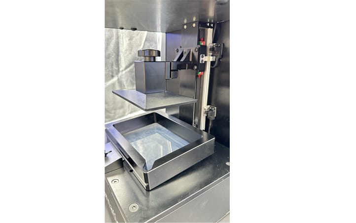 MINI III 3D-Drucker – CY Business Limited, 3D-Drucker