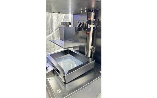 MINI III 3D-Drucker