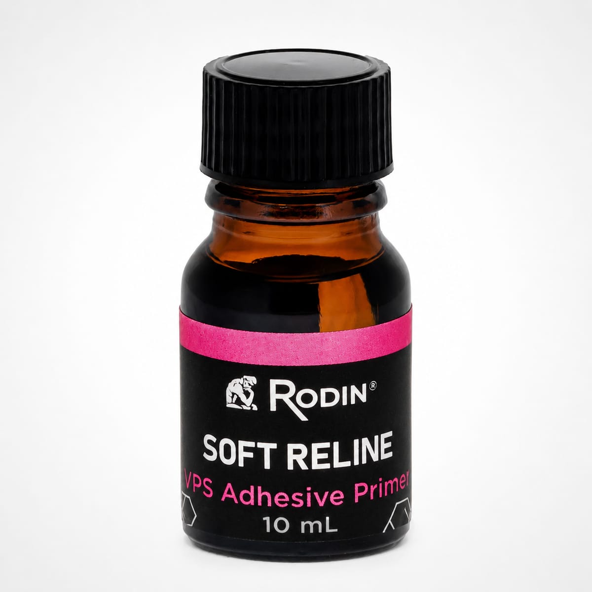 Rodin VPS Adhesive Primer – Pac-Dent , Inc., Prothesenkunststoffe