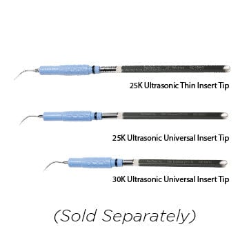 Autoscaler® Ultraschallsystem