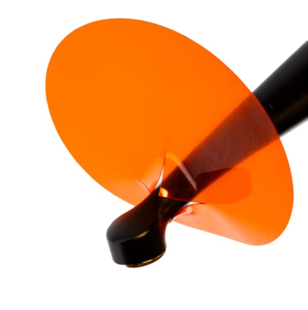 Armor™ Universal-Polymerisationslampen-Schutzschild