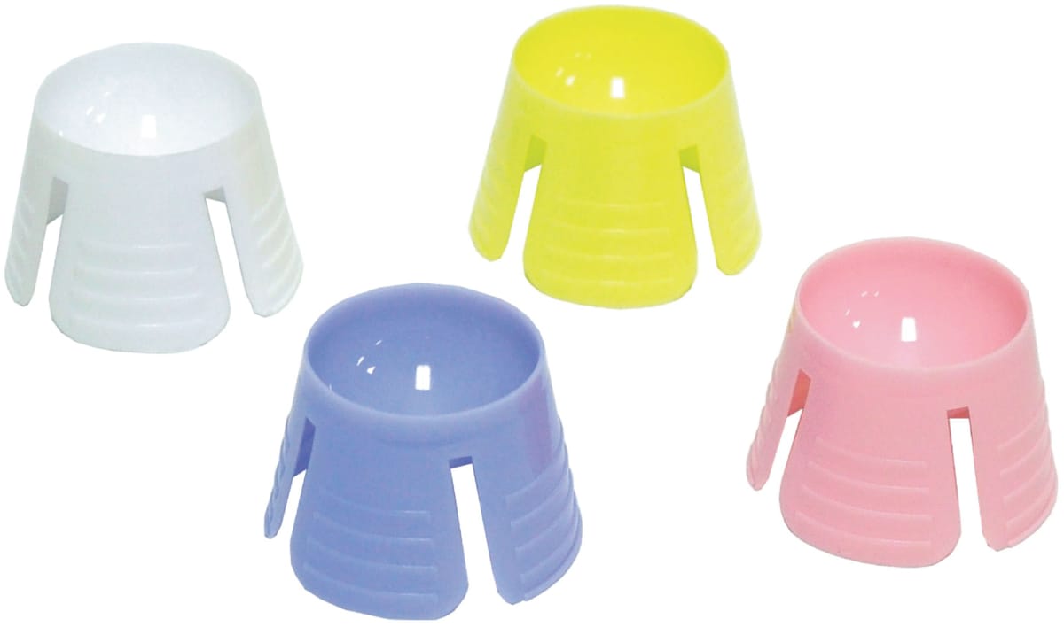 Disposable Dappen Dishes – Pac-Dent , Inc., Einwegartikel