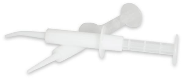 Disposable Impression Syringe
