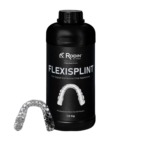 Rodin® Flexisplint