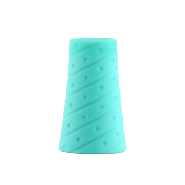 ProMate™ Hygiene Handpiece - Green Replacement Silicone Grips – Pac-Dent , Inc., Übertragungsinstrumente