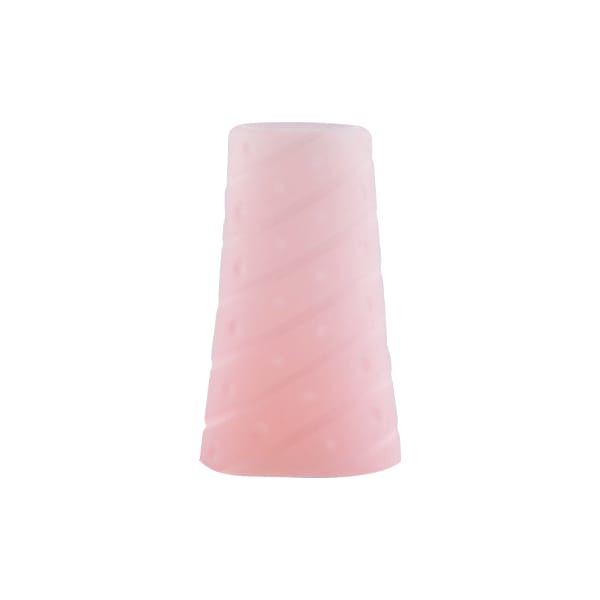 ProMate™ Hygiene Handpiece - Lavender Replacement Silicone Grips