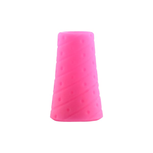 ProMate™ Hygiene Handpiece - Dusty Rose Replacement Silicone Grips – Pac-Dent , Inc., Übertragungsinstrumente